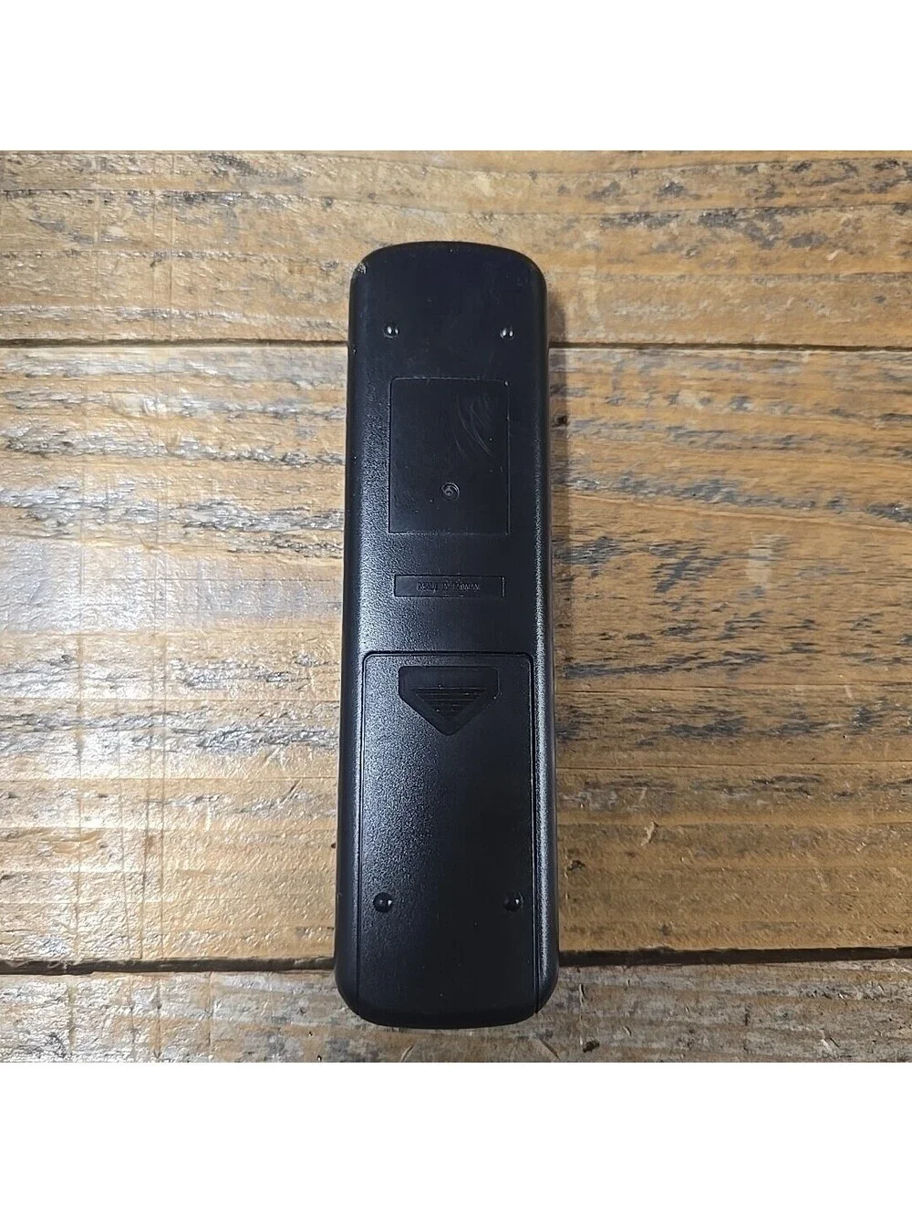 Apple Mac Macintosh Remote Control 658-0086-A -WORKING! -MP8